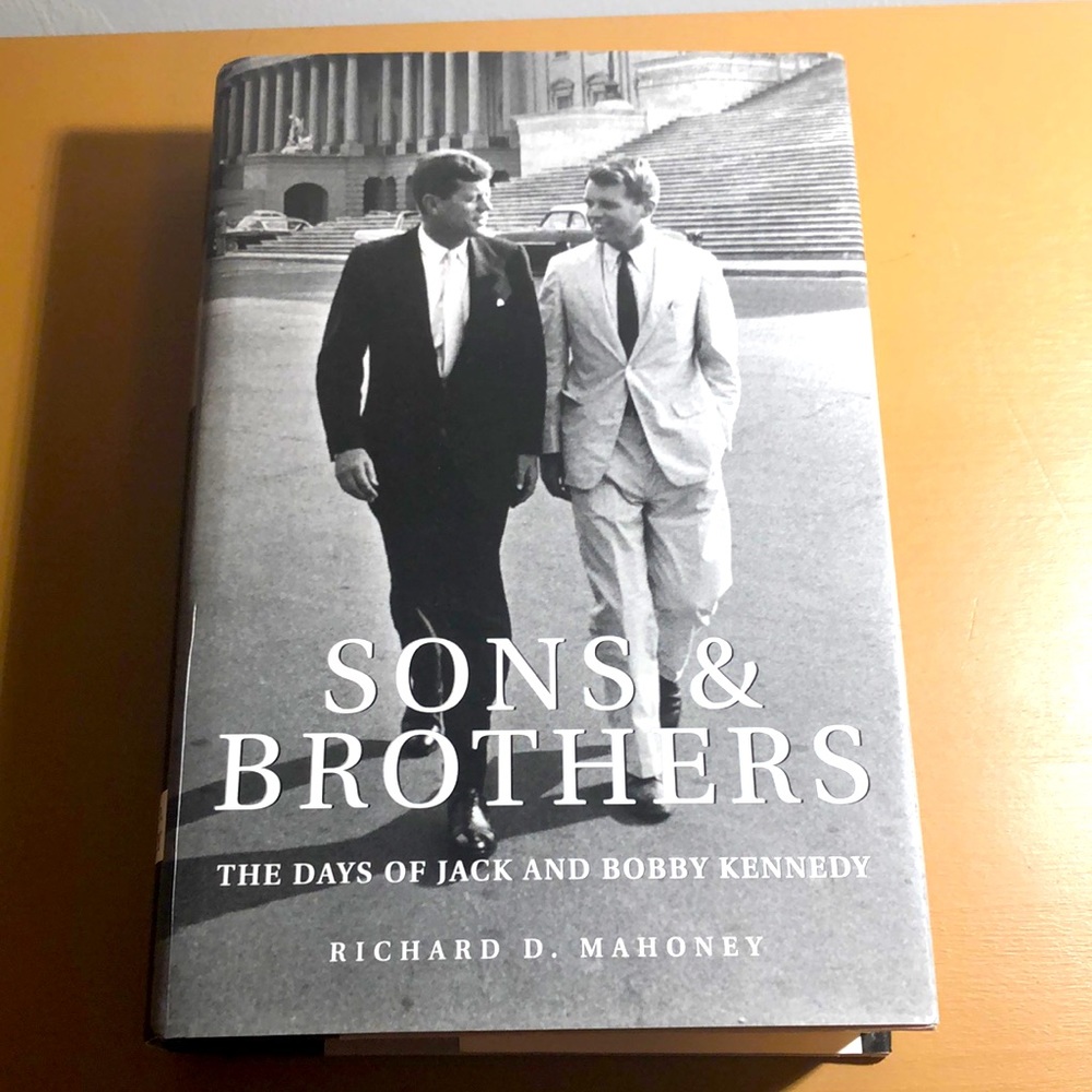 Sons & Brothers